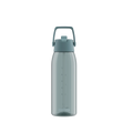 Total Color Flip Morning Blue Water Bottle
