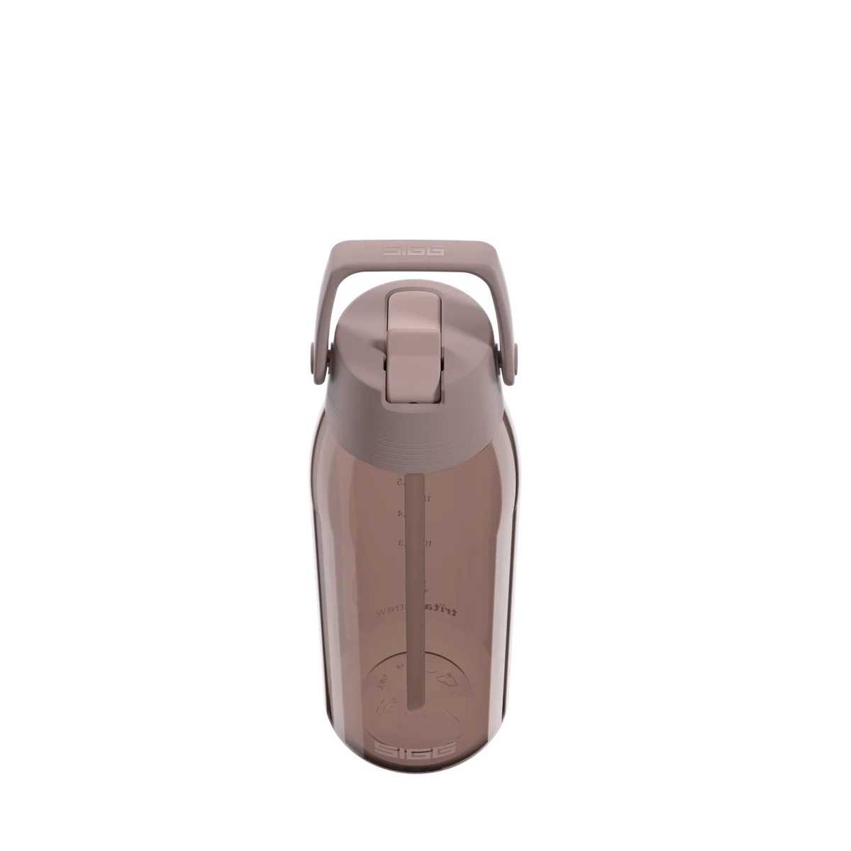 Total Color Flip Dusk Water Bottle