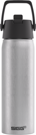 WMB FLIP BRUSHED Trinkflasche