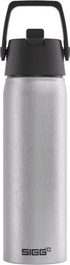 WMB FLIP BRUSHED Trinkflasche