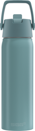Gourde WMB Flip Morning Blue