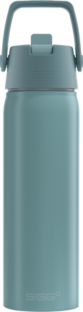 WMB FLIP MORNING BLUE Trinkflasche