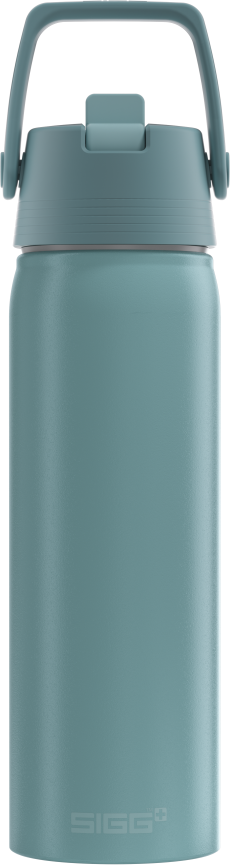 WMB FLIP MORNING BLUE Trinkflasche