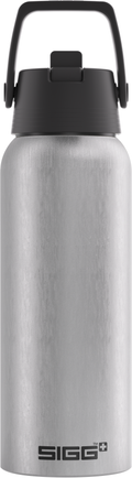 WMB FLIP BRUSHED Trinkflasche