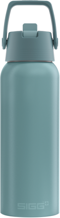 WMB FLIP MORNING BLUE Trinkflasche