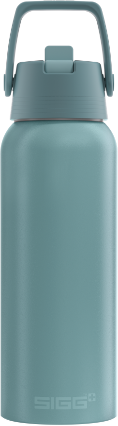 WMB FLIP MORNING BLUE Trinkflasche