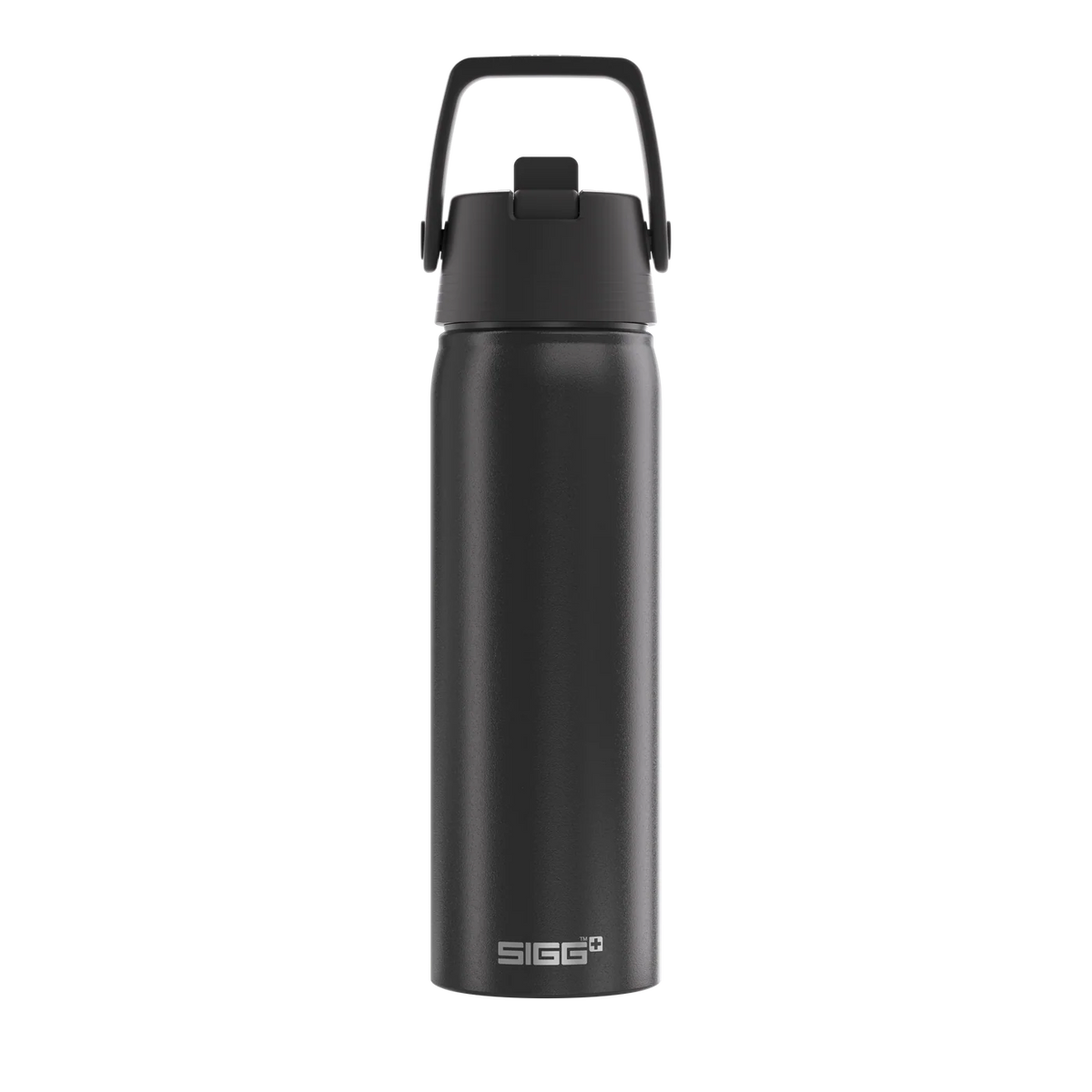 WMB Flip Black Trinkflasche