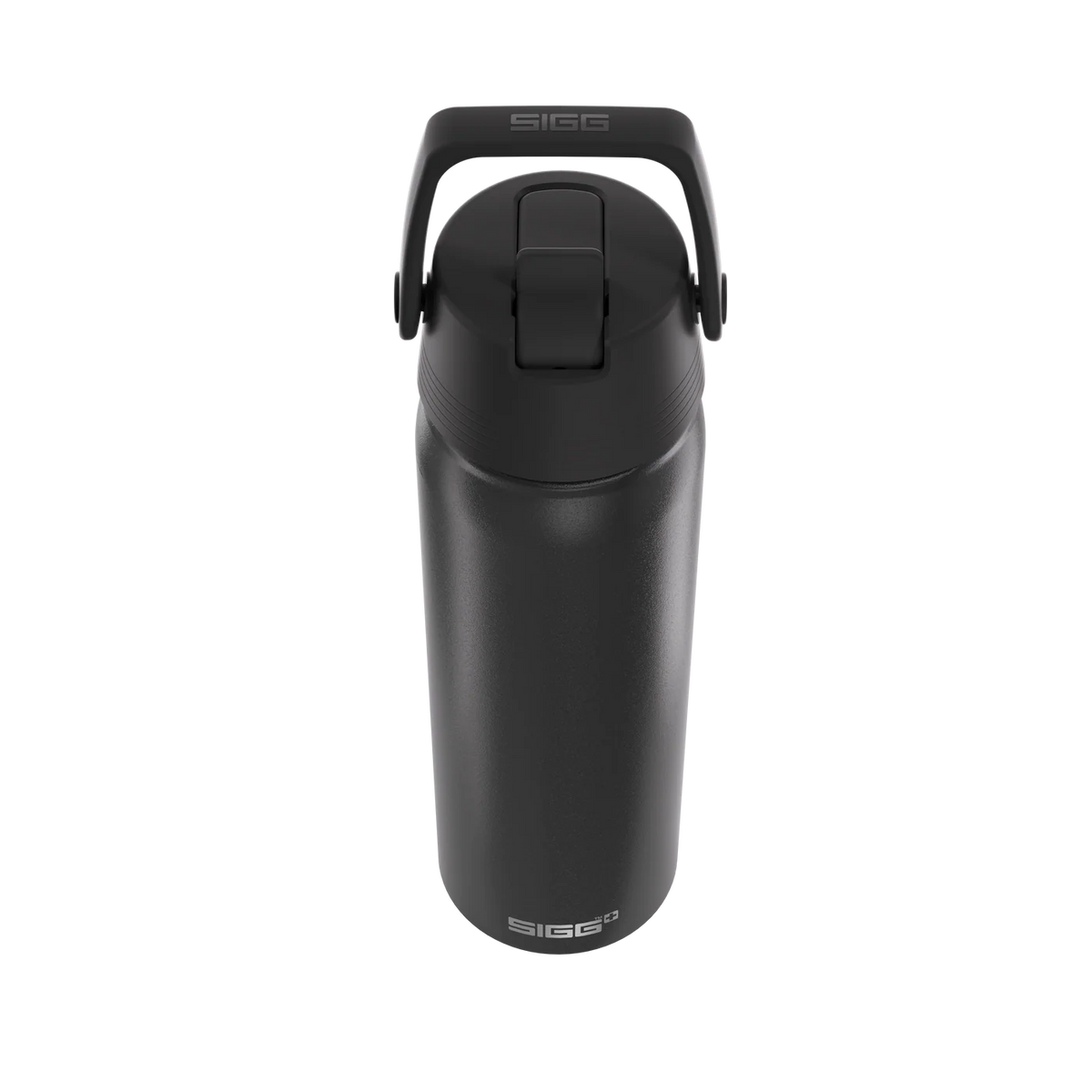 WMB Flip Black Trinkflasche