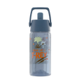 Gourde Viva Flip T-Rex Zzz