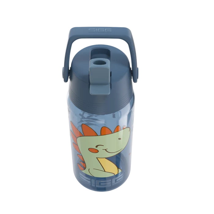 Gourde Viva Flip T-Rex Zzz