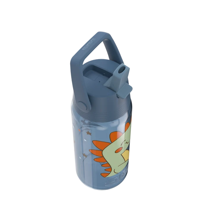 Gourde Viva Flip T-Rex Zzz