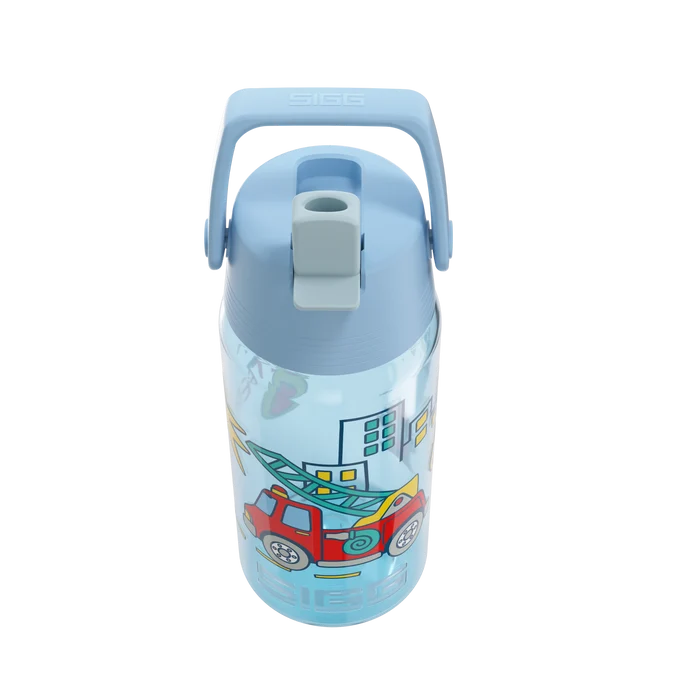 Gourde Viva Flip Fire Fighter