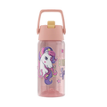 Viva Flip Sparkle Water Bottle