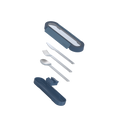 Nimo Cutlery Deep Blue