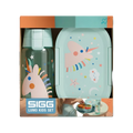 Gourde Lumo Kids Set Unistars