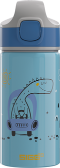 MK WMB DINO DRIVE 0.4 L Trinkflasche