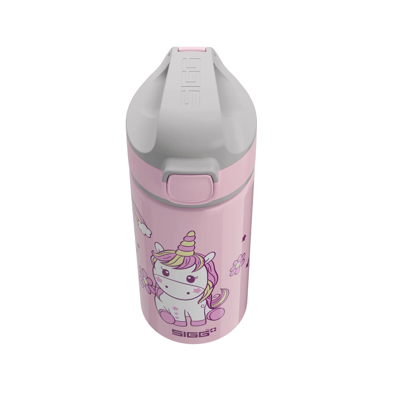 MK WMB Happy Unicorn Trinkflasche