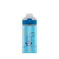 MK WMB Dino Drive Trinkflasche