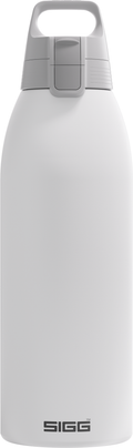 SHIELD THERM ONE WHITE 1.5 L Trinkflasche