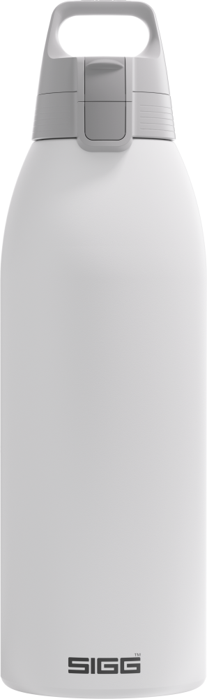 SHIELD THERM ONE WHITE 1.5 L Trinkflasche