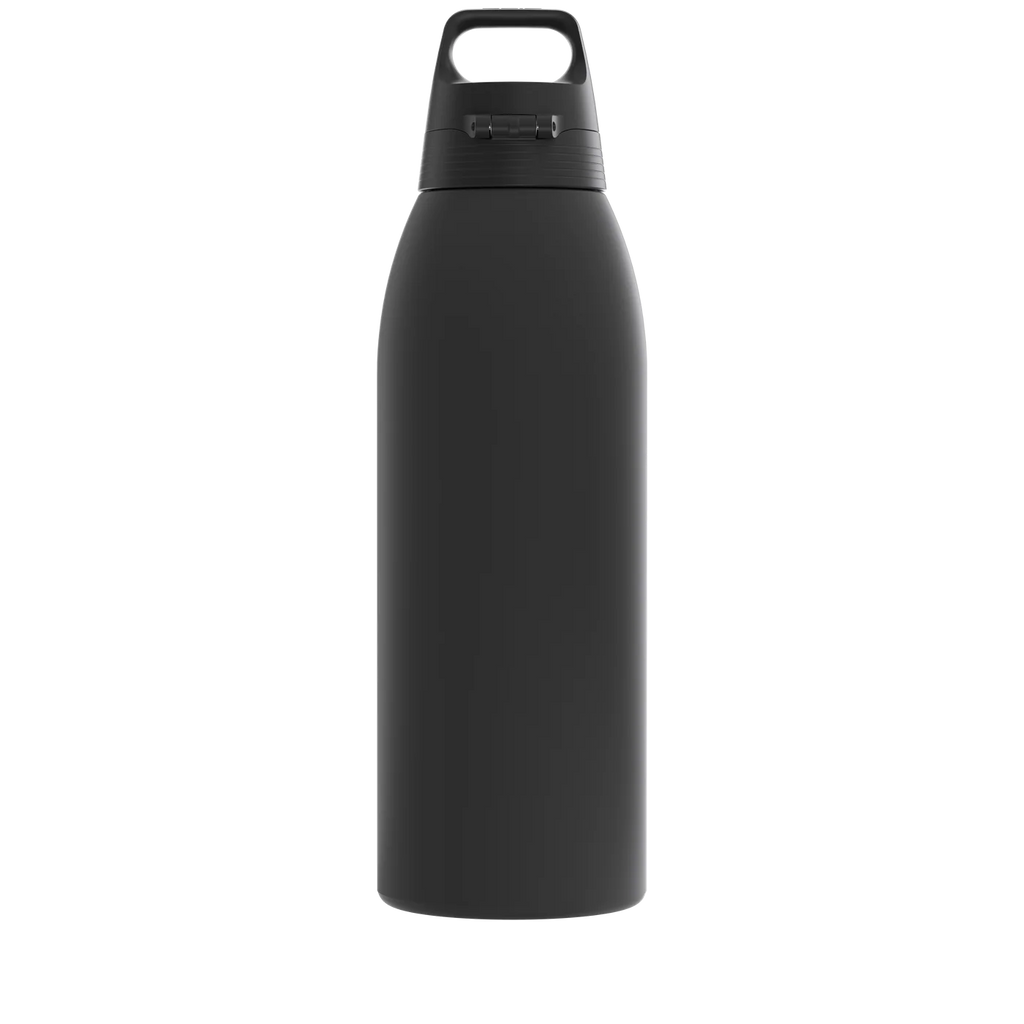 Gourde Shield Therm One Black