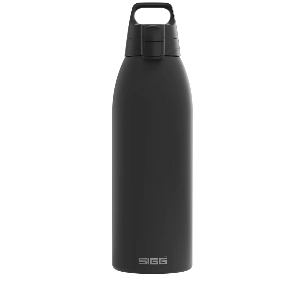 Gourde Shield Therm One Black
