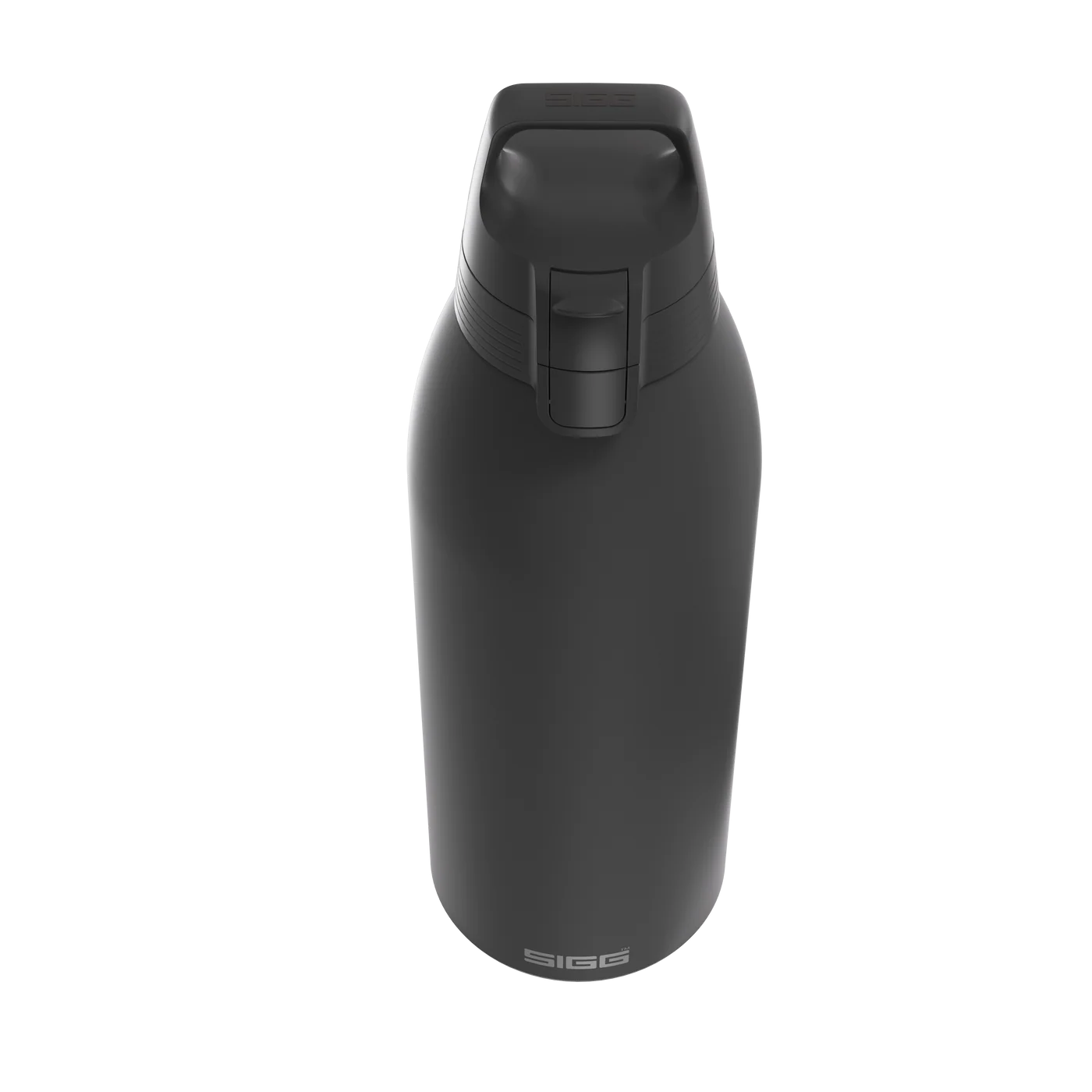 Shield Therm One Black Trinkflasche