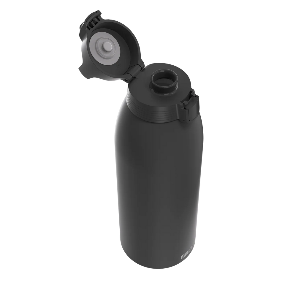 Gourde Shield Therm One Black
