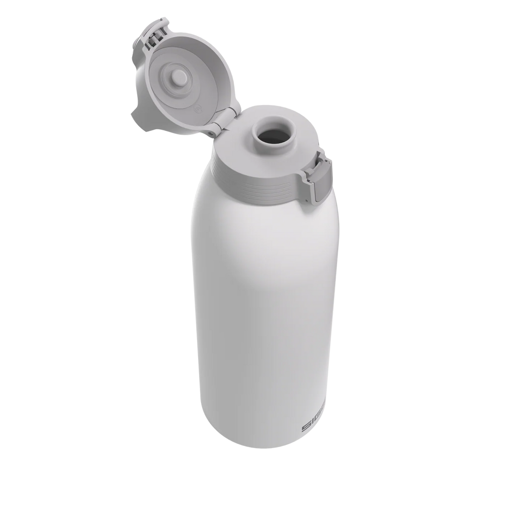 Gourde Shield Therm One White