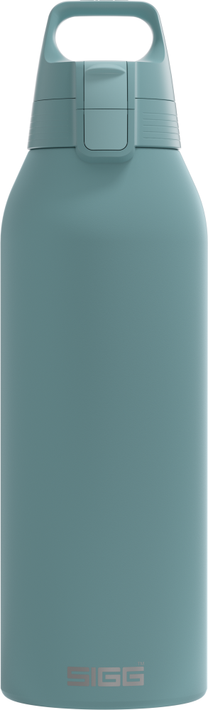 SHIELD ONE MORNING BLUE 1.5 L Trinkflasche