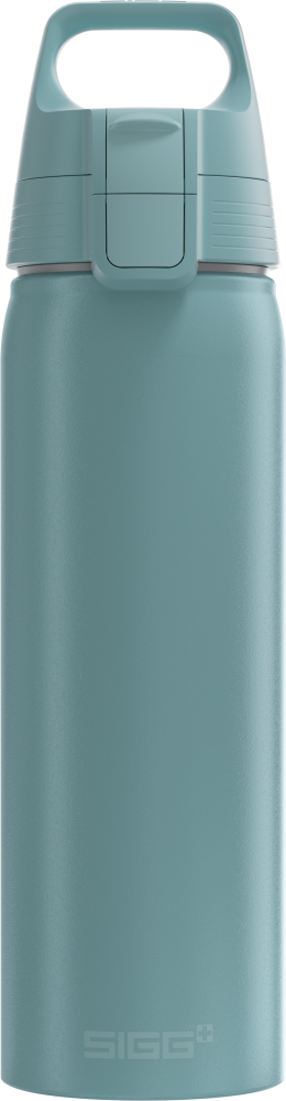 WMB ONE MORNING BLUE 0.75L Trinkflasche
