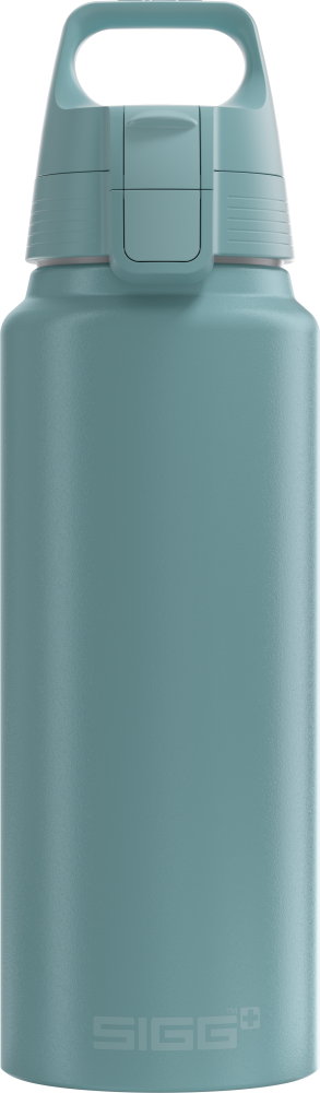 WMB ONE MORNING BLUE 1.0L Trinkflasche