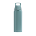 Shield One Morning Blue Water Bottle