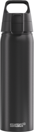 WMB ONE BLACK 0.75L Trinkflasche