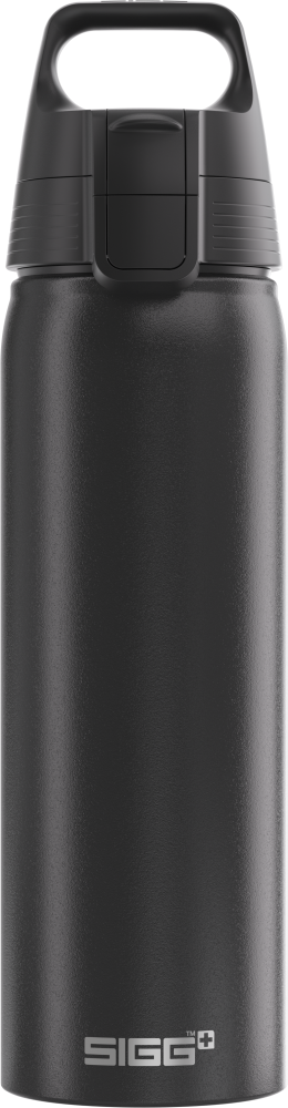 WMB ONE BLACK 0.75L Trinkflasche