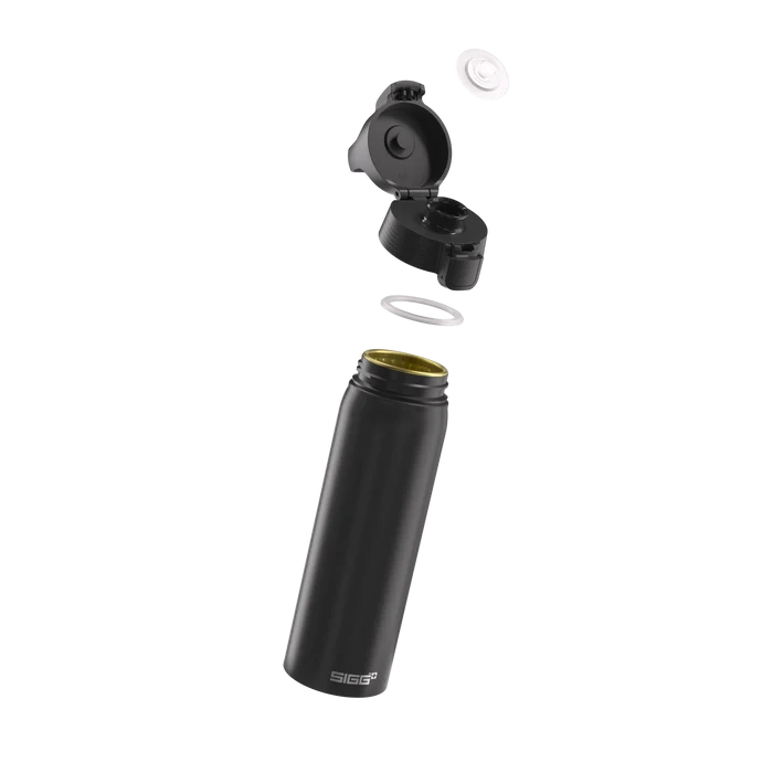 WMB Flip Trinkflasche