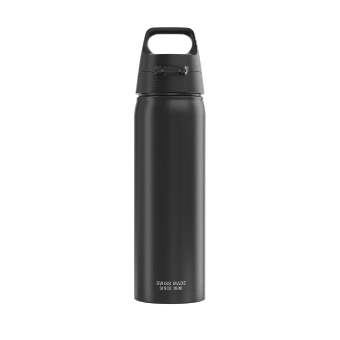 WMB Flip Trinkflasche