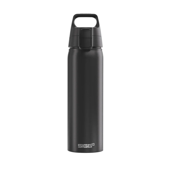 WMB Flip Trinkflasche
