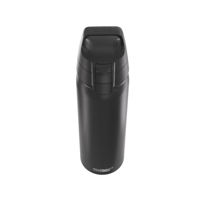 WMB Flip Trinkflasche