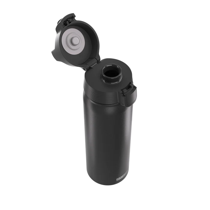 WMB Flip Trinkflasche