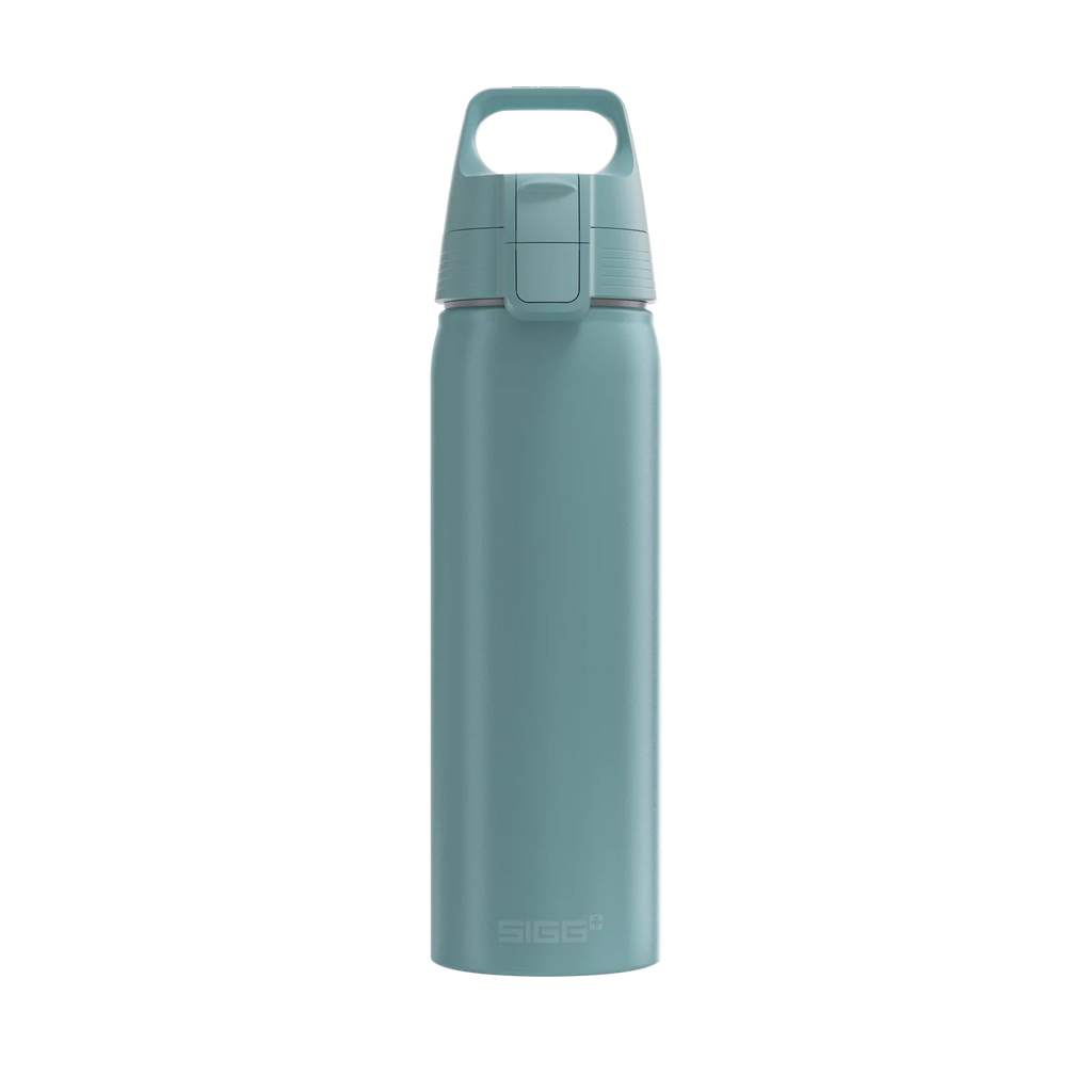 WMB One Morning Blue Trinkflasche
