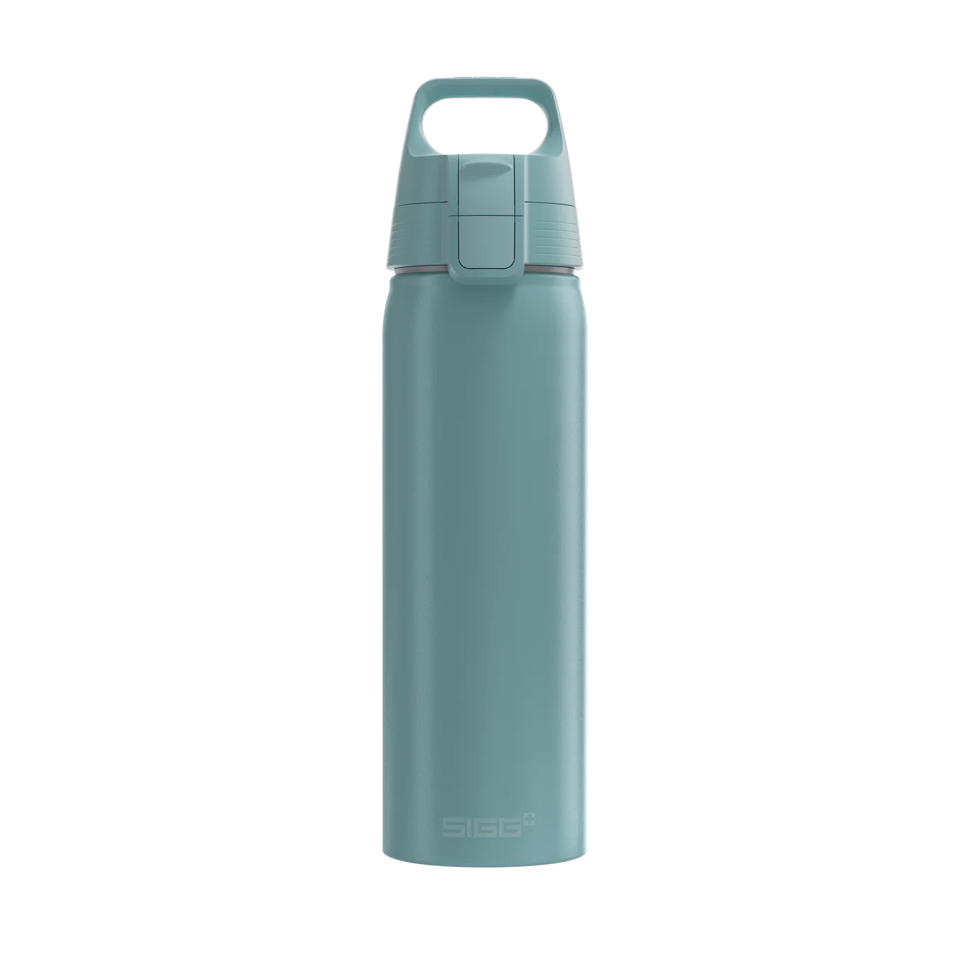 WMB One Morning Blue Trinkflasche