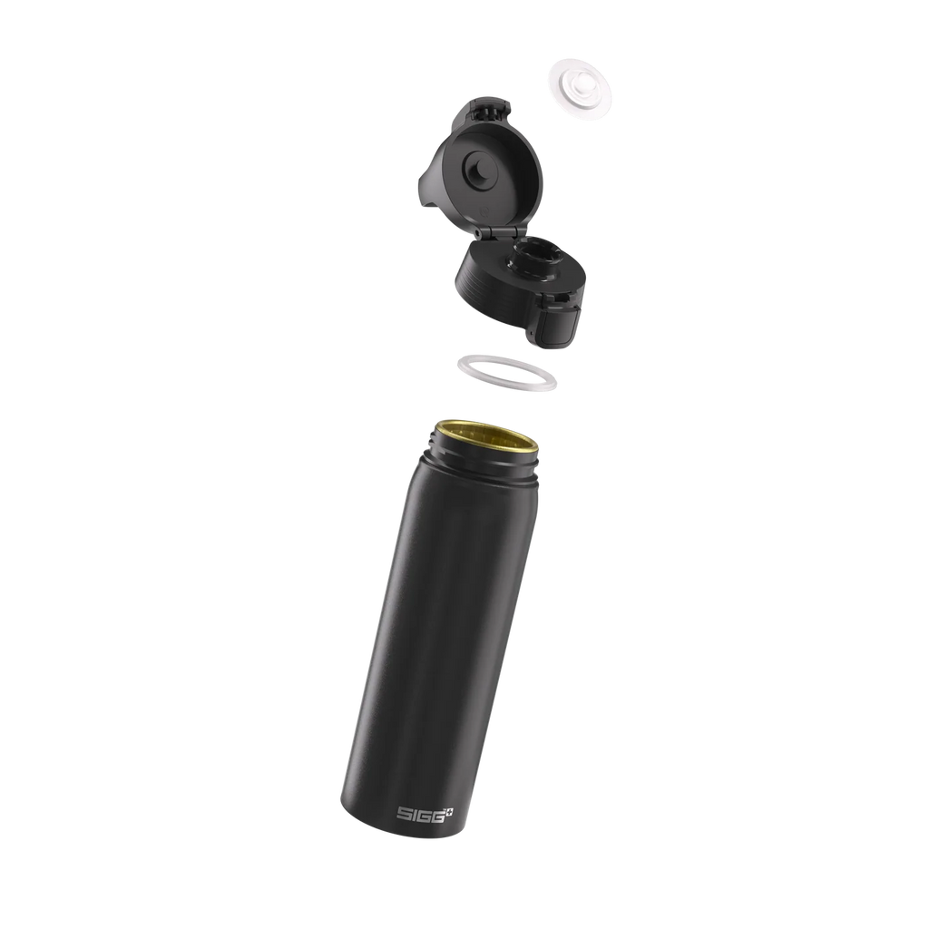 Gourde WMB One Black