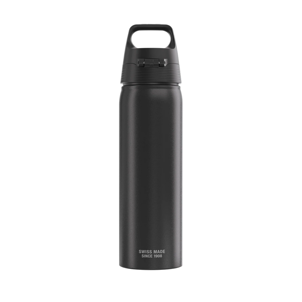 Gourde WMB One Black