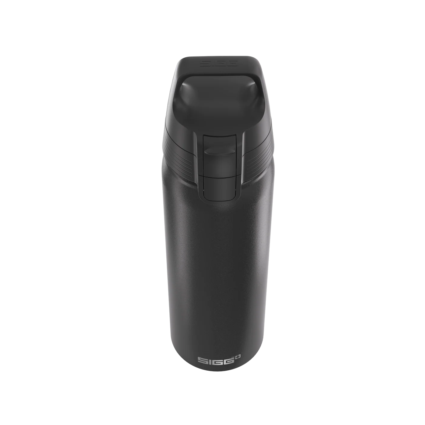 WMB One Black Trinkflasche