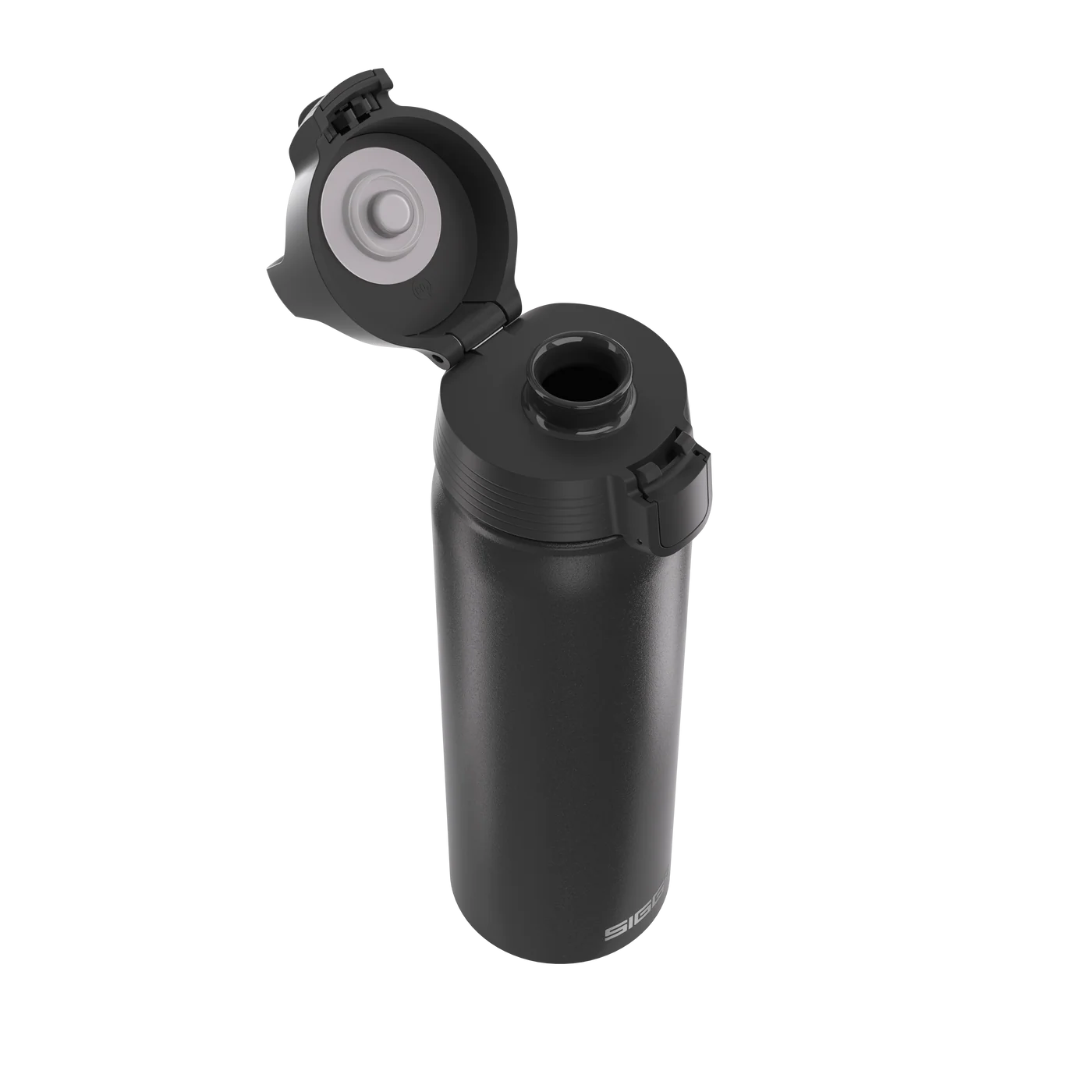WMB One Black Trinkflasche