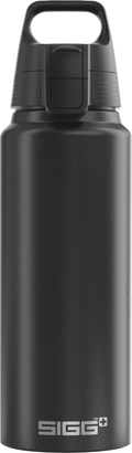 WMB ONE BLACK 1.0L Trinkflasche