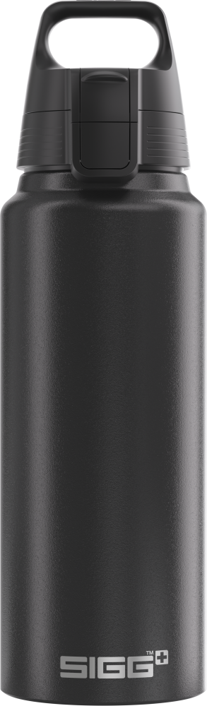 WMB ONE BLACK 1.0L Trinkflasche
