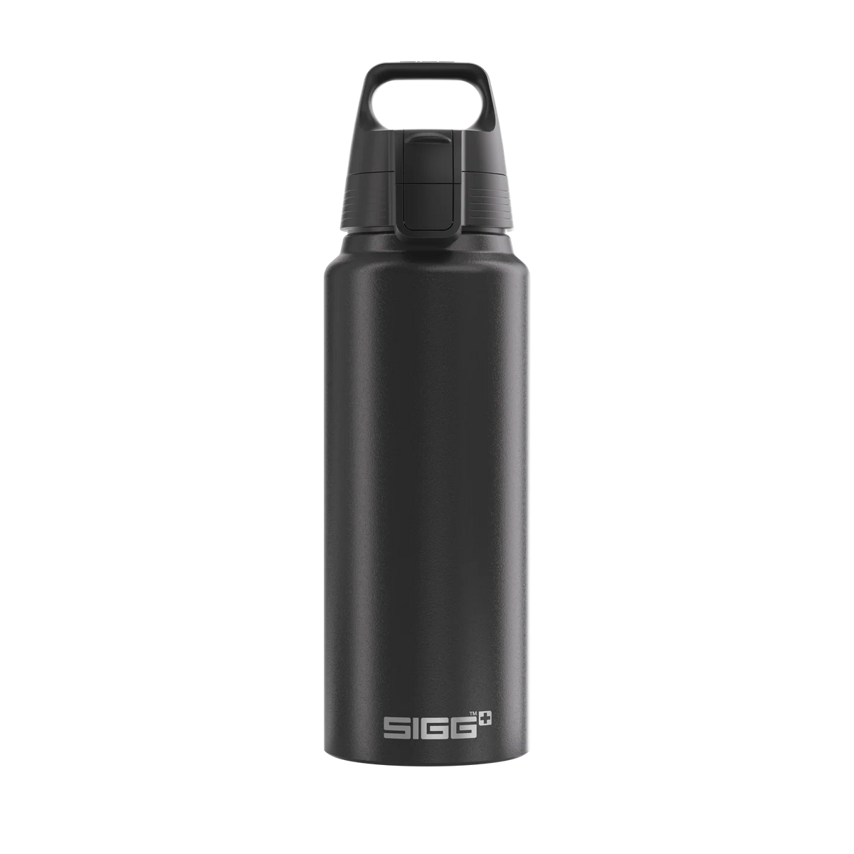 WMB One Black Trinkflasche