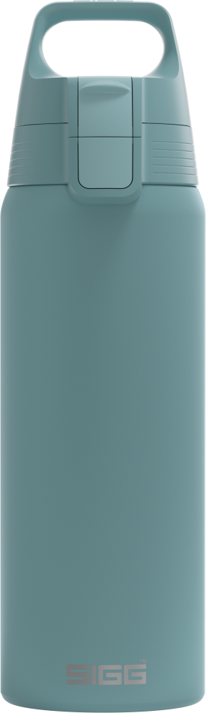 SHIELD ONE MORNING BLUE 0.75 L Trinkflasche